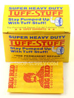 Tuff Stuff "Big Red" Tire Plugs,